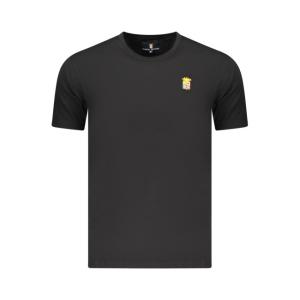 Marina Militare T Shirt Black
