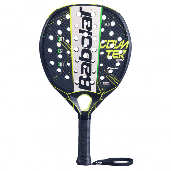 Babolat Viper Counter