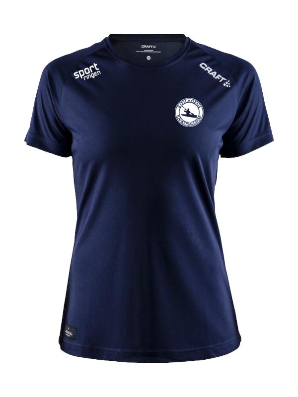 T-shirt Roslagens kanotsällskap