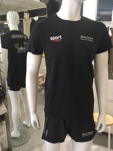 Slow Down Beach Tee Unisex