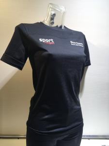 Slow Down Beach Tee Women