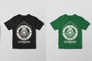 Naturbrigaden T-Shirt