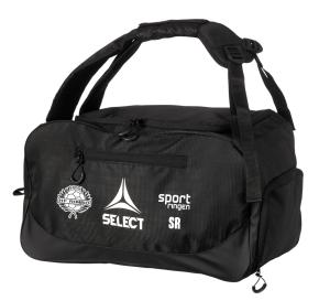 Träningsväska HF Rimbo