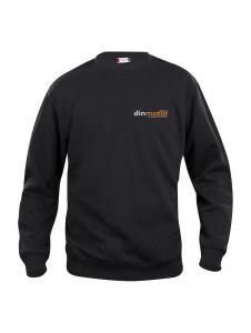 Din Motor Crewneck