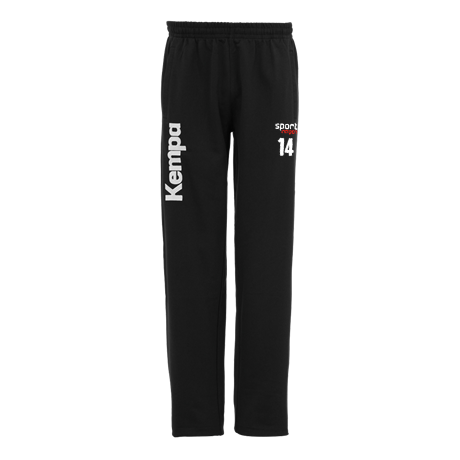 Goalkeeper Pants Rimbo HK