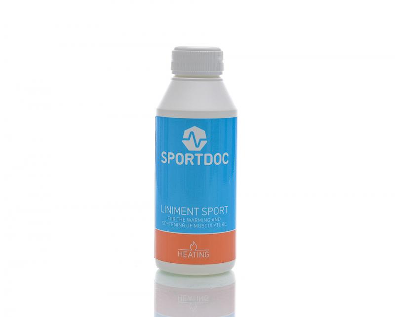 Liniment Sport