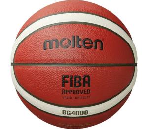 Molten Basketboll