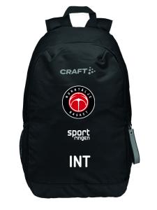 Ability Practice Backpack Norrtälje Basket