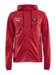 Norrtälje Basket Ledarejacka