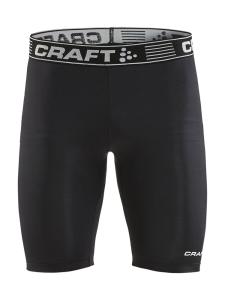PRO CONTROL COMPRESSION SHORT TIGHTS Norrtälje Basket