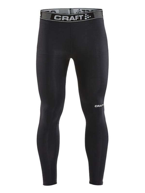 PRO CONTROL COMPRESSION TIGHTS Norrtälje Basket