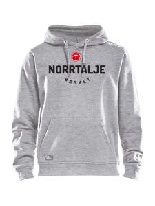 COMMUNITY HOODIE Norrtälje Basket