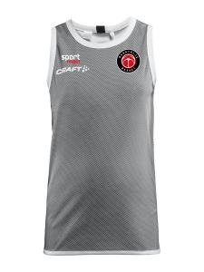 Vändbart Linne Norrtälje Basket