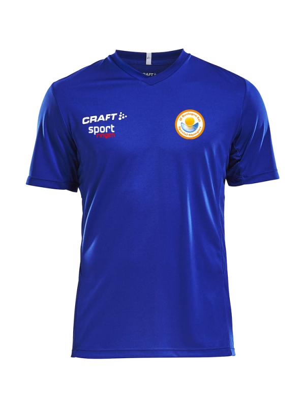 Squad Funktions T-shirt Roslagen Sol