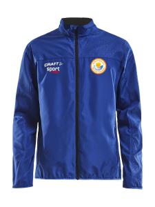 Rush Vindjacka Roslagen Sol