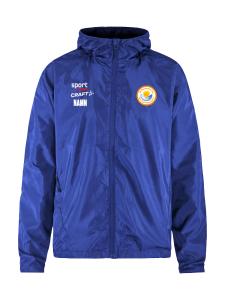 Vindjacka Roslagen Sol