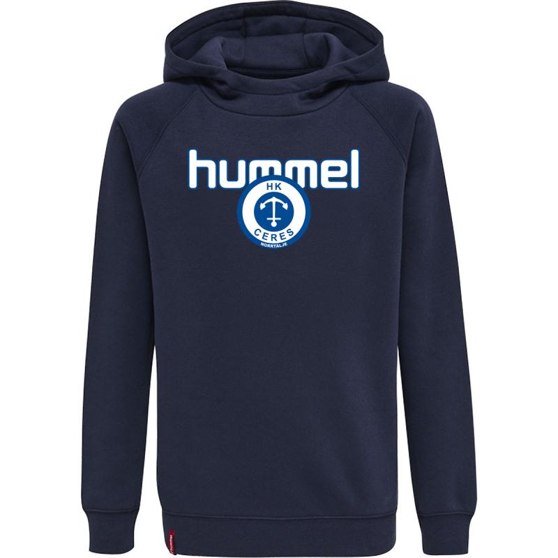 Supporterhoodie HK Ceres