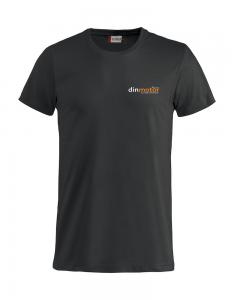 Din Motor T-shirt