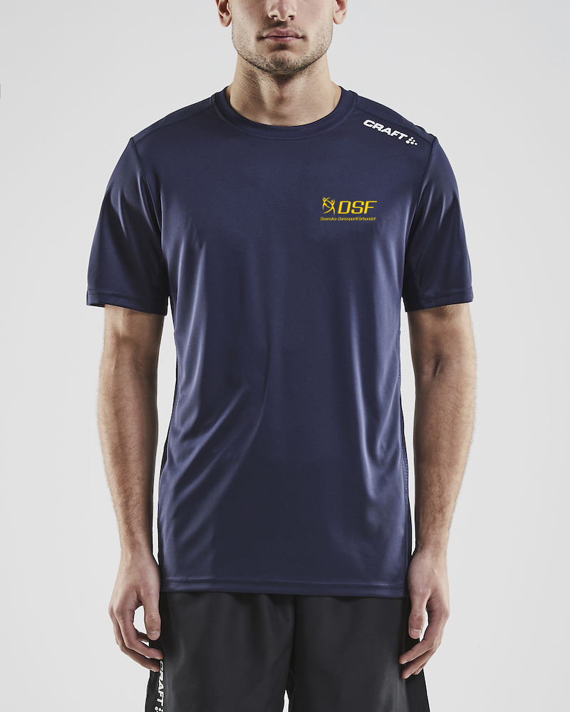 T-Shirt DSF