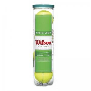 Wilson Starter Green