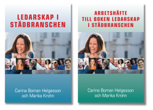 Ledarskap i städbranschen