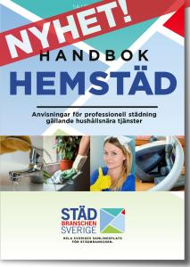 Handbok Hemstäd