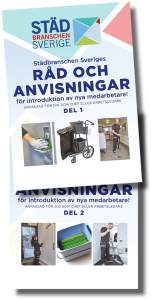 Råd och anvisningar del 1 och 2