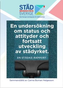 En städad rapport
