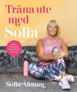 Träna ute med Sofia
