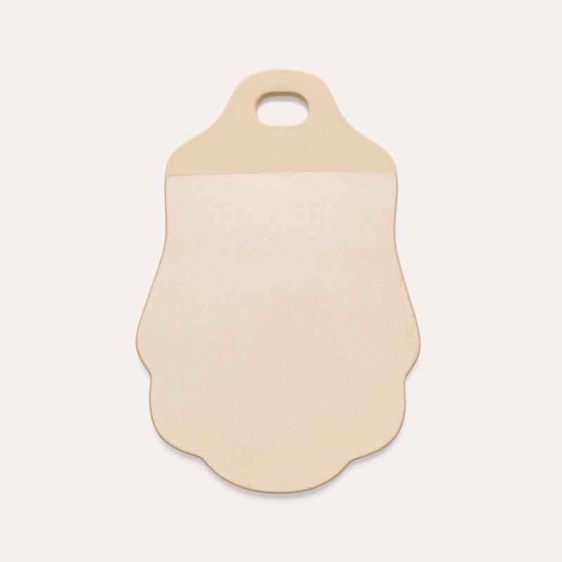 Serving board, vanilla