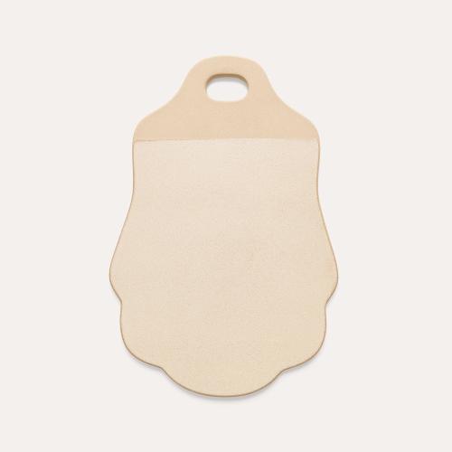 Serving board, vanilla