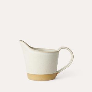 Whisk bowl small, eggshell