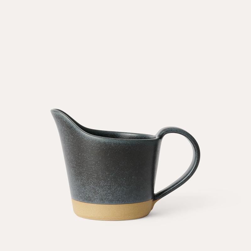 Whisk bowl large, soot