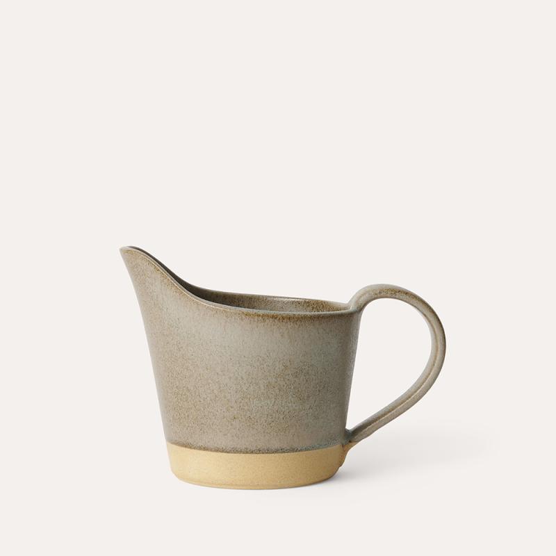 Whisk bowl large, olive
