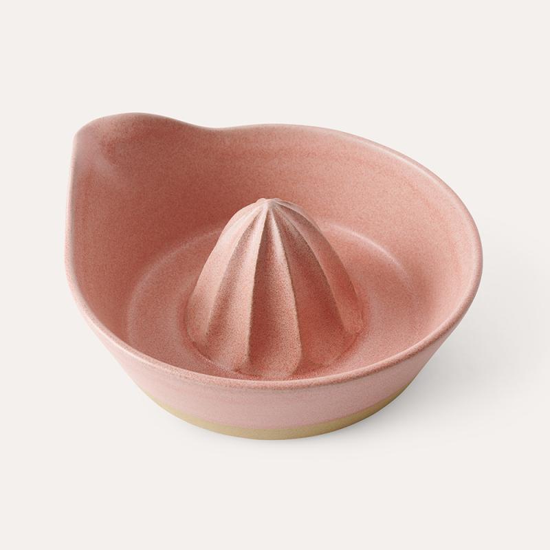 Citrus press, sorbet