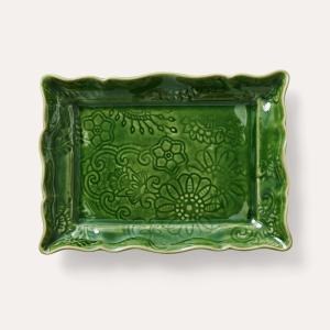 Appetizer plate, primavera