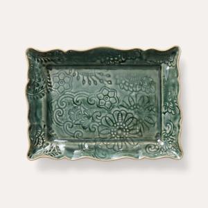 Appetizer plate, dusk