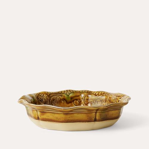 Small bowl, pineapple