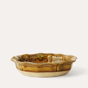 Small bowl, pineapple