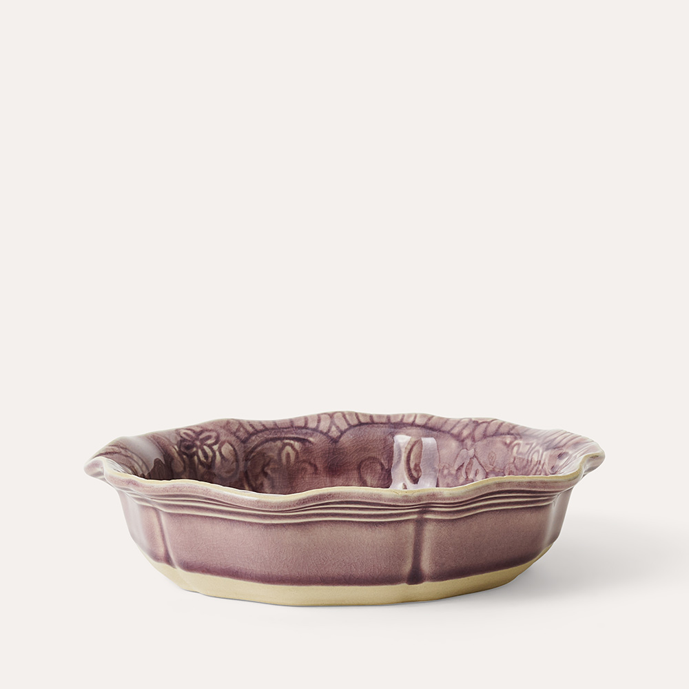 Small bowl, lavender