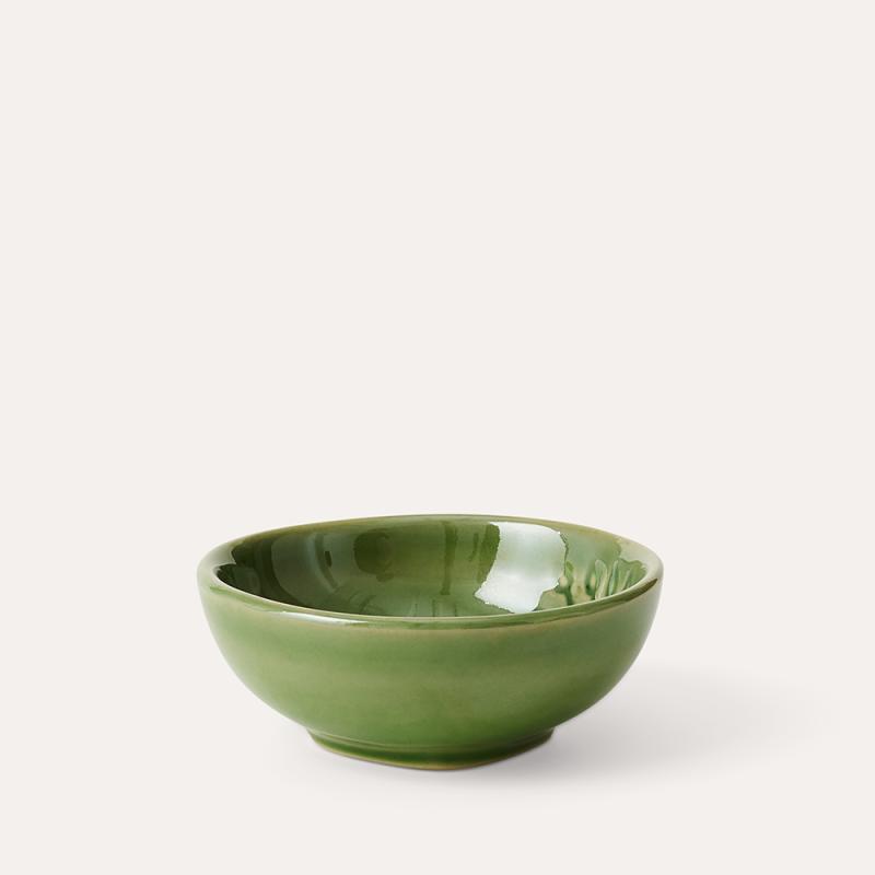 Small dip bowl, primavera