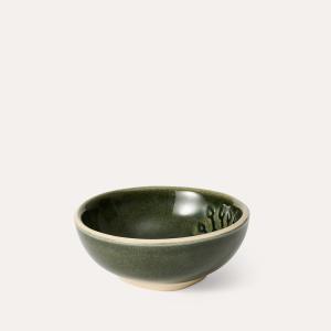 Small dip bowl, shadow