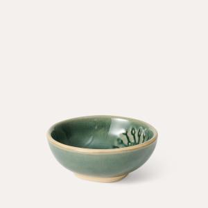 Small dip bowl, dusk