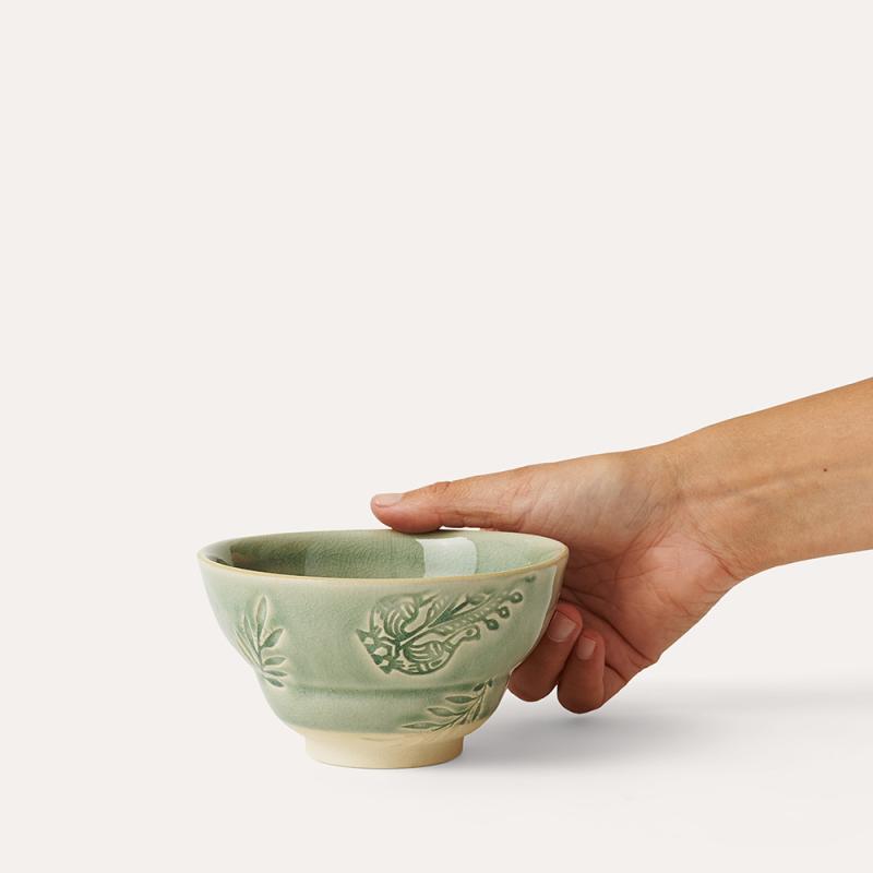 Cup without handle, antique