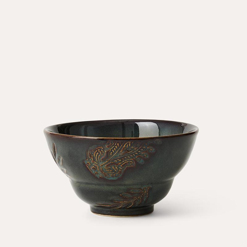 Cup without handle, fig