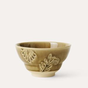 Cup without handle, sand