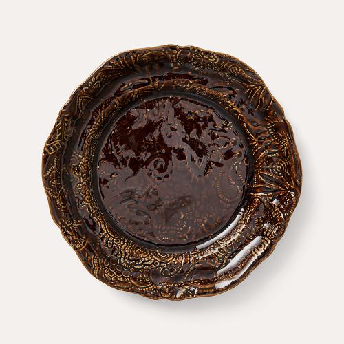 Assiette, coffee
