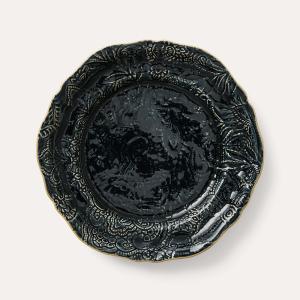 Assiette, thunder