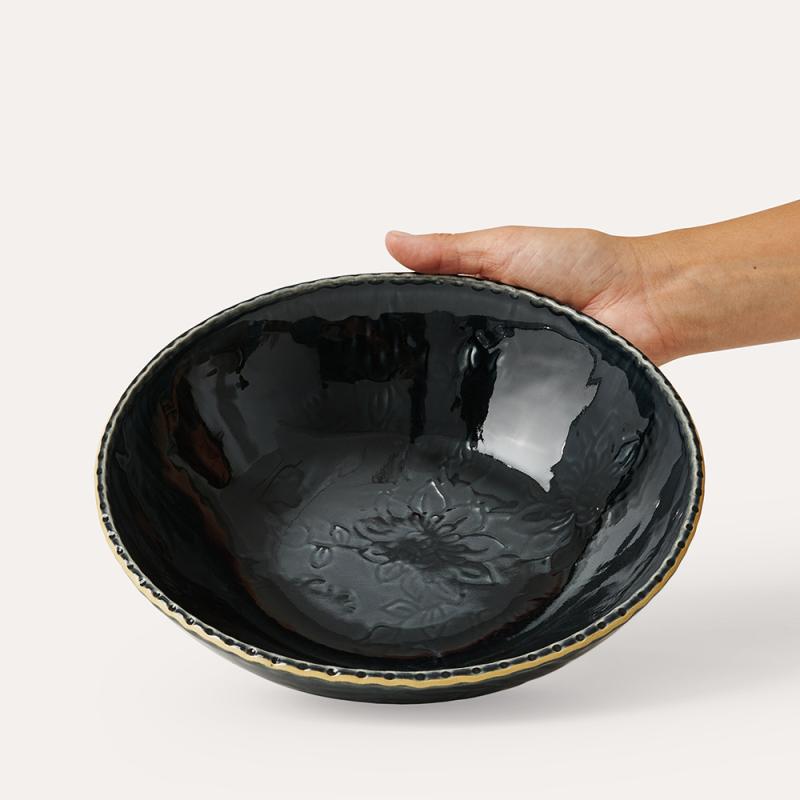Deep plate, thunder