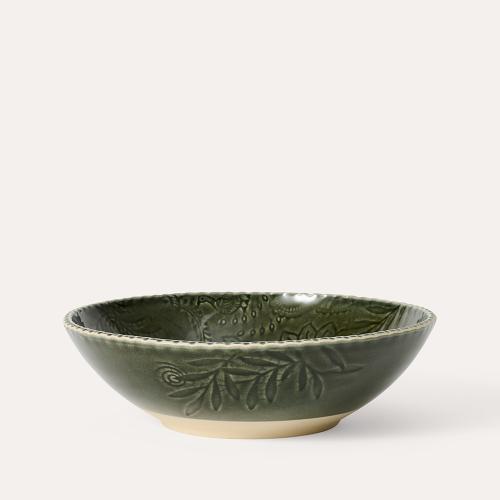 Deep plate, shadow